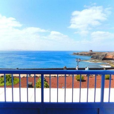 Las Moreras Playa Blanca Villa ภายนอก รูปภาพ