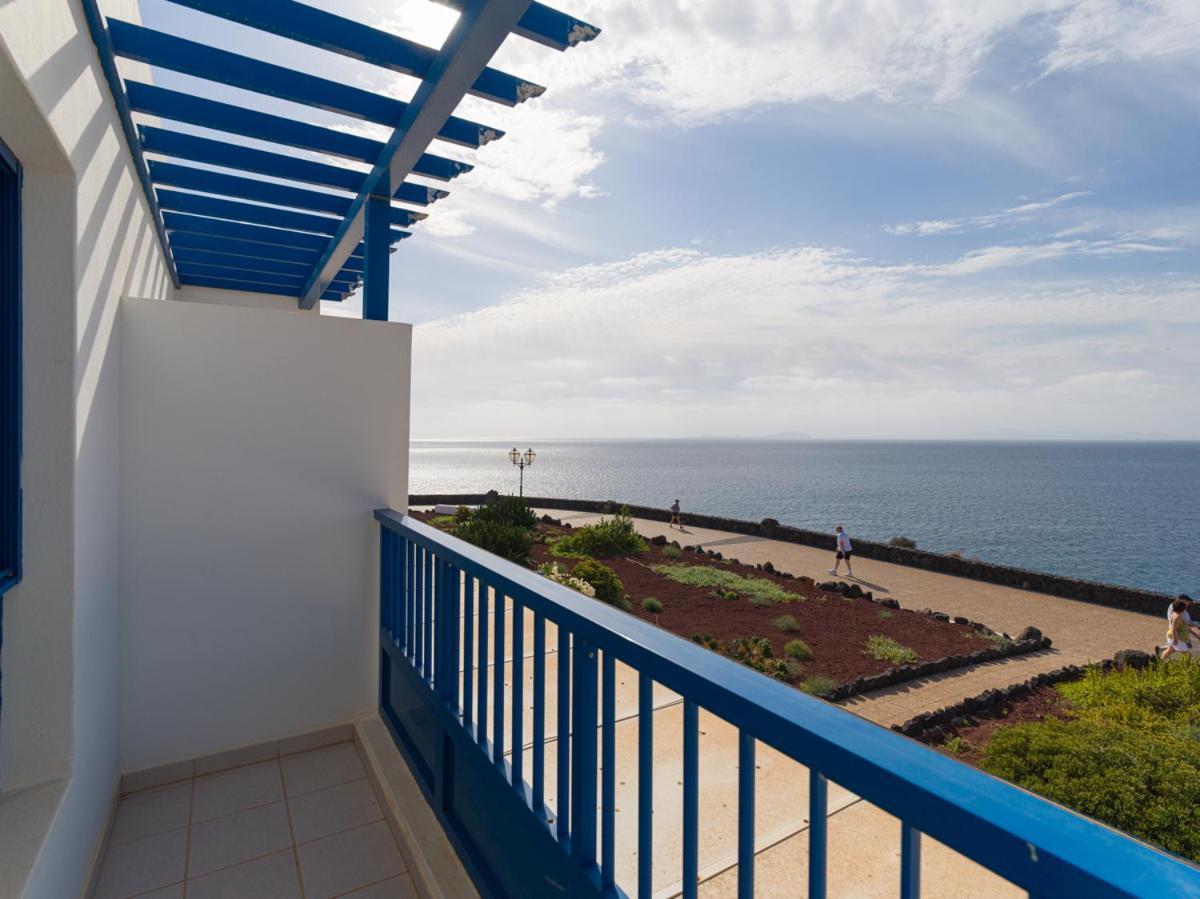 Las Moreras Playa Blanca Villa ภายนอก รูปภาพ