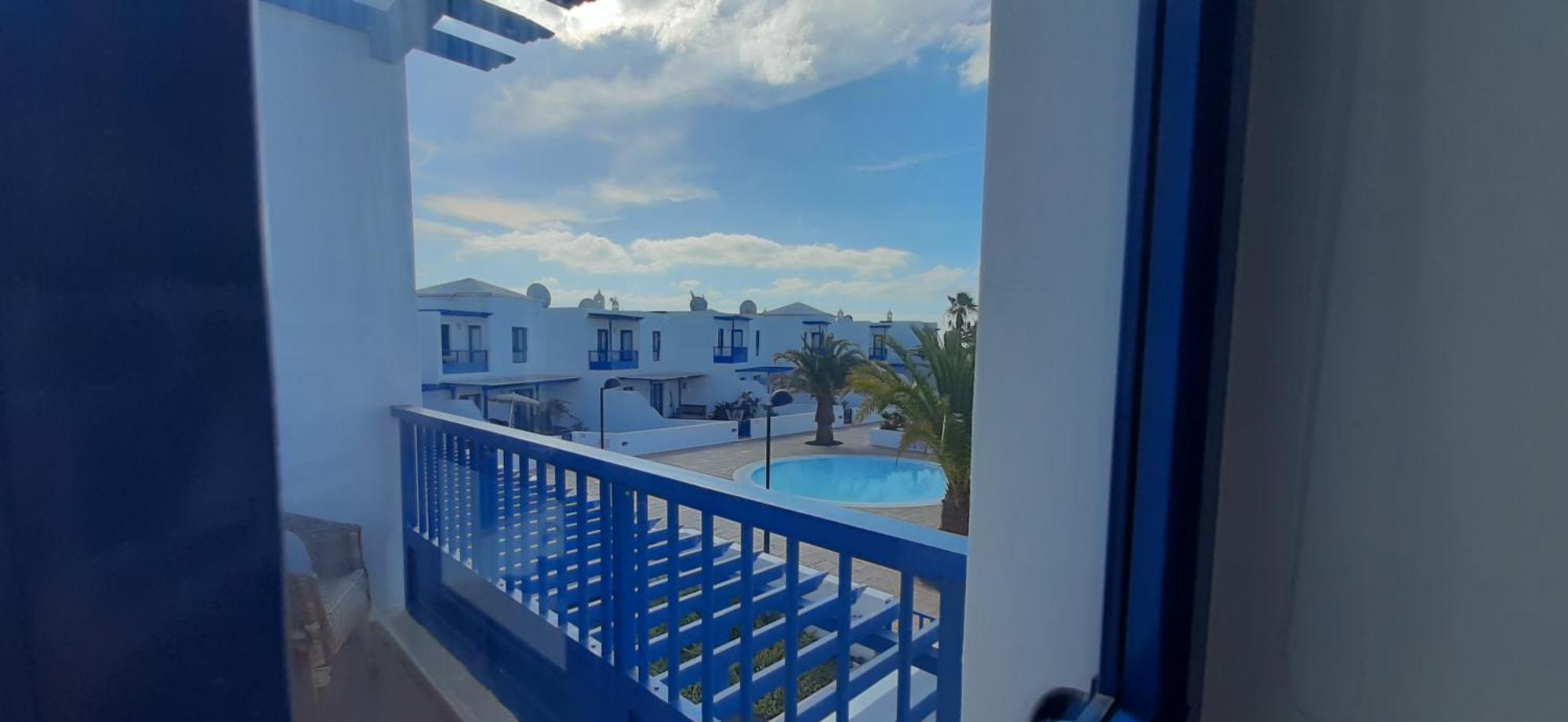 Las Moreras Playa Blanca Villa ภายนอก รูปภาพ